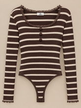 Carica l'immagine nel visualizzatore di Gallery, BODY IN MAGLIA
