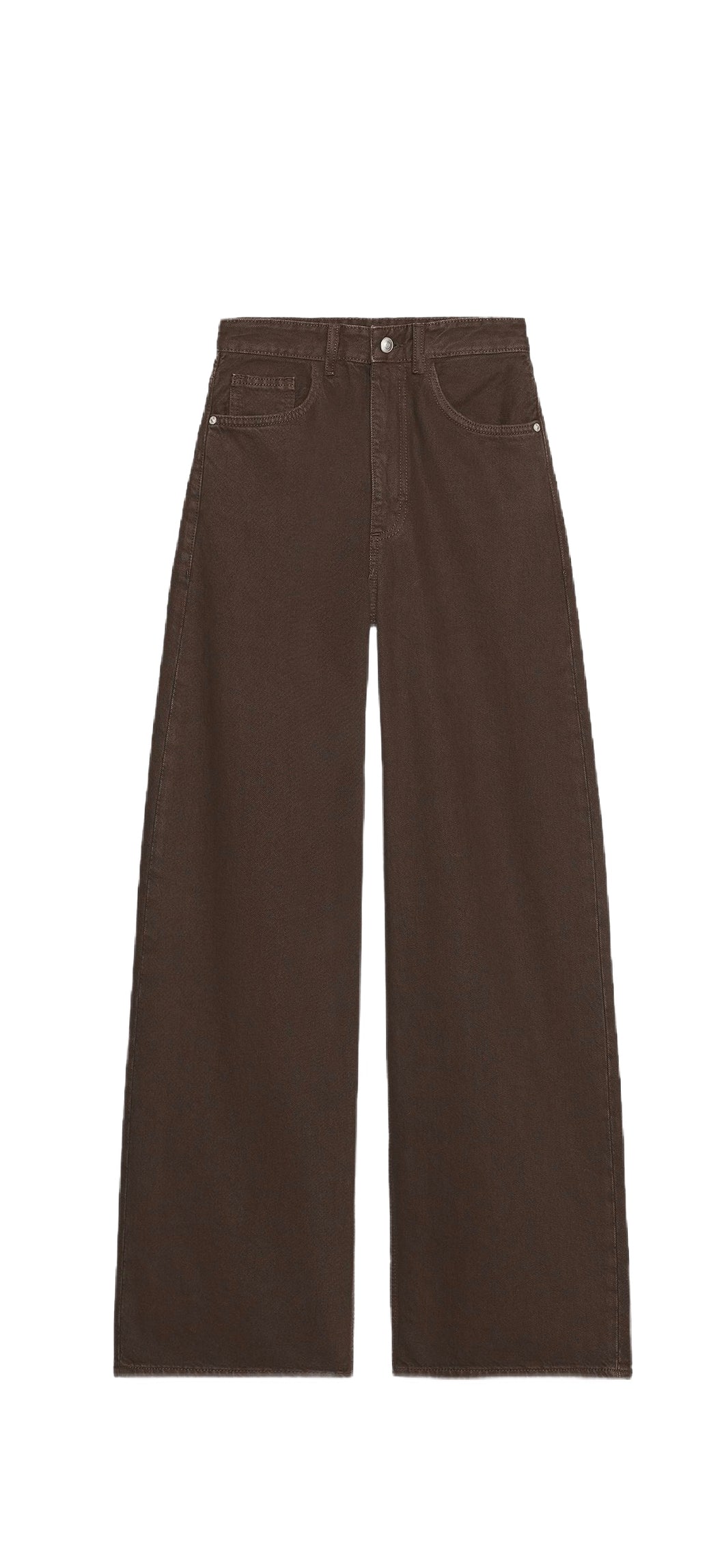 Jeans Cioccolato