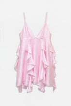 Carica l'immagine nel visualizzatore di Gallery, Abito Satinato
