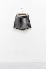 Carica l&#39;immagine nel visualizzatore di Gallery, Gonna Pantalone Tweed
