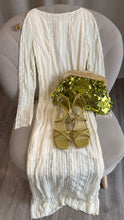 Carica l&#39;immagine nel visualizzatore di Gallery, Long Dress Crochet
