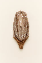 Carica l'immagine nel visualizzatore di Gallery, Body con Paillettes
