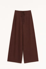 Carica l'immagine nel visualizzatore di Gallery, Pantalone Barrel in Lino
