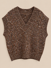 Carica l'immagine nel visualizzatore di Gallery, Gilet Over
