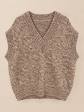 Carica l'immagine nel visualizzatore di Gallery, Gilet Over
