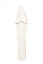 Carica l'immagine nel visualizzatore di Gallery, Long Dress Halter
