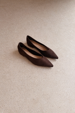 Carica l'immagine nel visualizzatore di Gallery, Ballerina Suede
