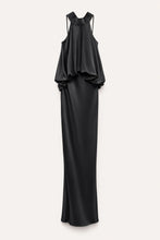 Carica l'immagine nel visualizzatore di Gallery, Long Dress Halter
