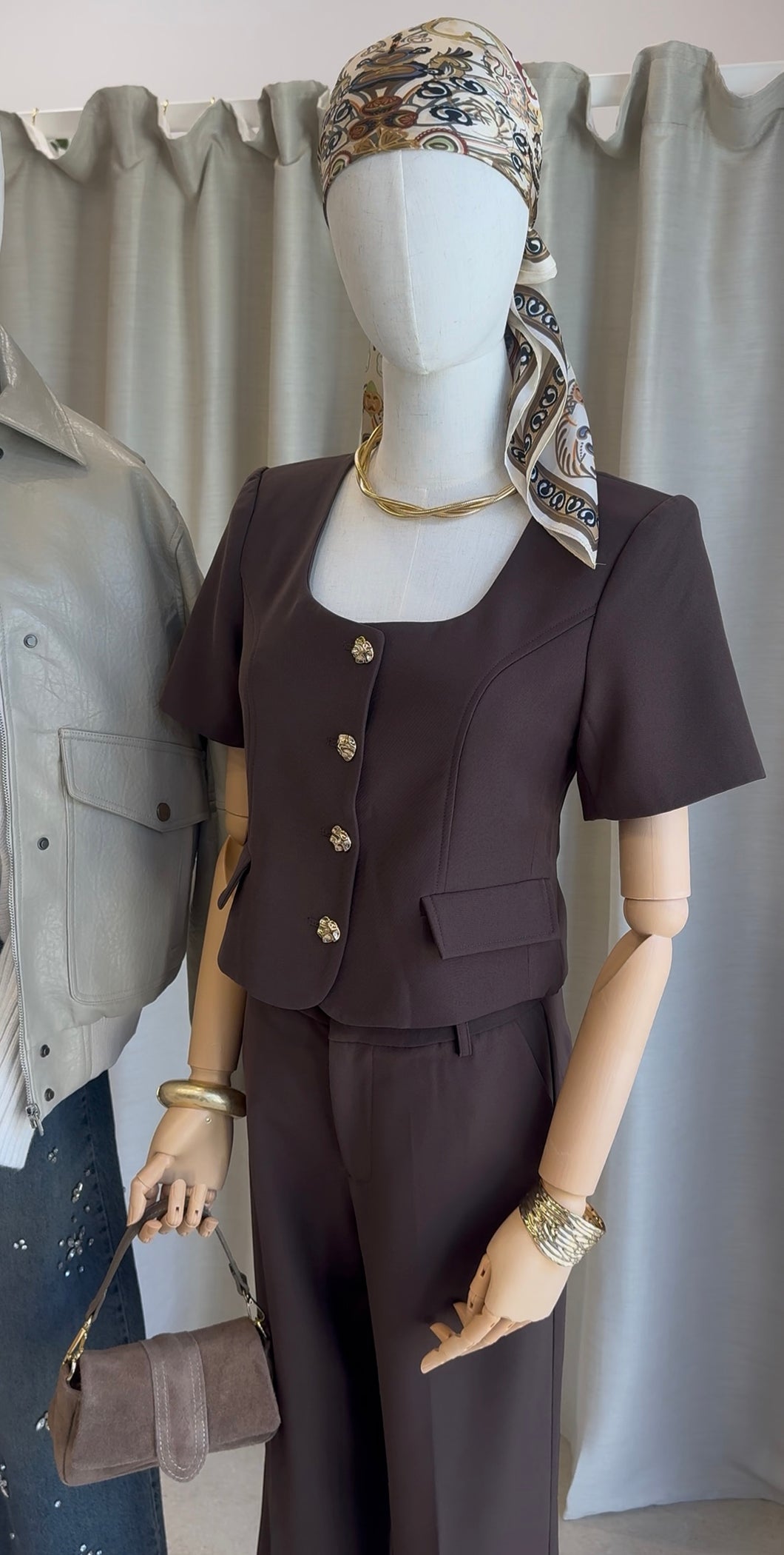 Coordinato ‘Daily’