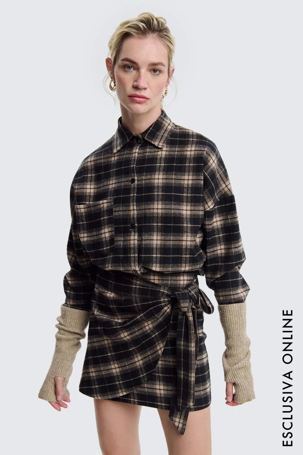 Gonna Check con Nodo