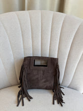 Carica l&#39;immagine nel visualizzatore di Gallery, Mini Bag Frange
