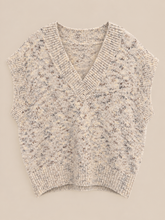 Carica l'immagine nel visualizzatore di Gallery, Gilet Over
