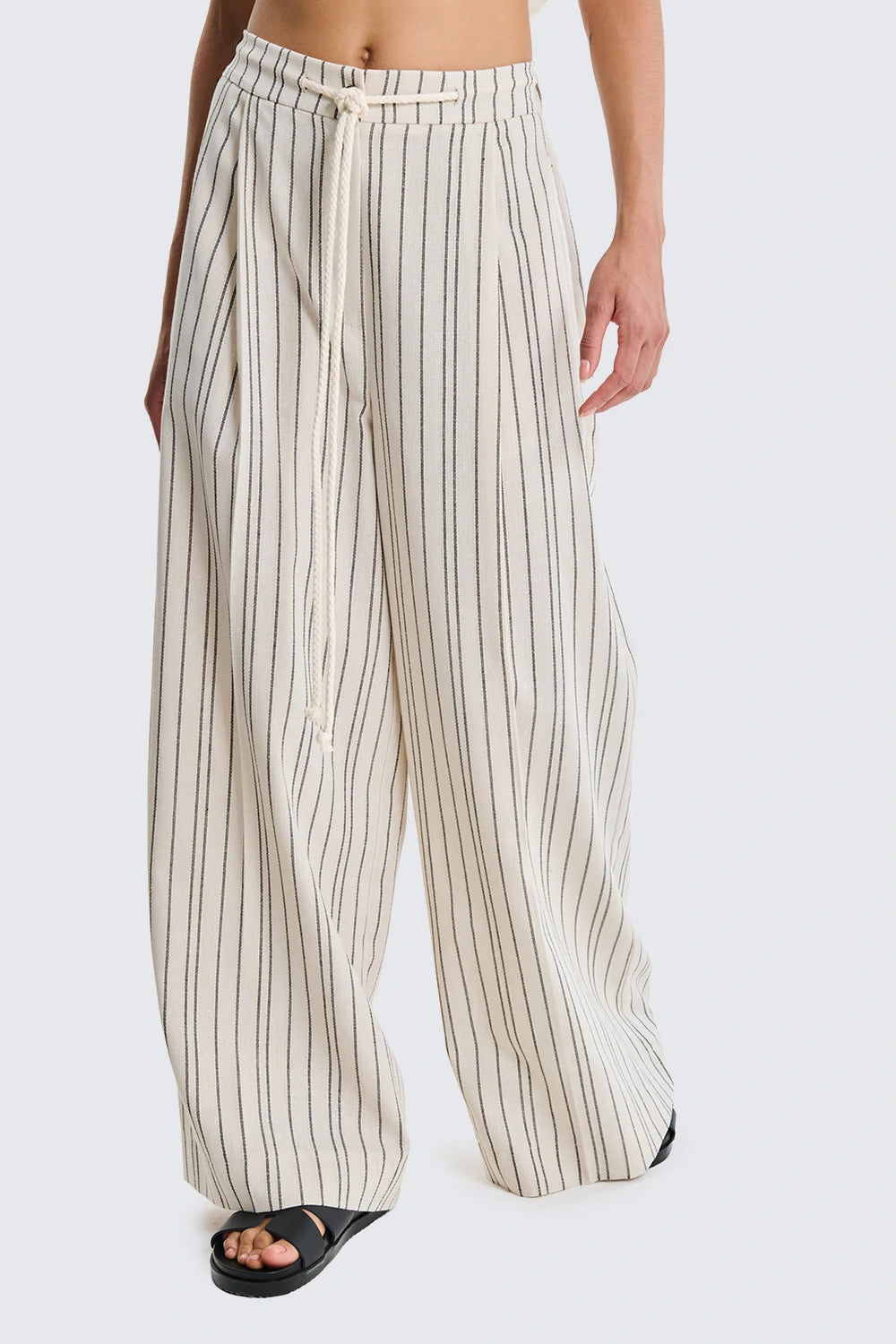 Pantalone Garzato