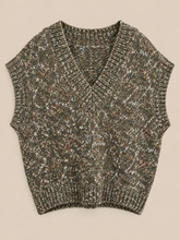 Carica l'immagine nel visualizzatore di Gallery, Gilet Over
