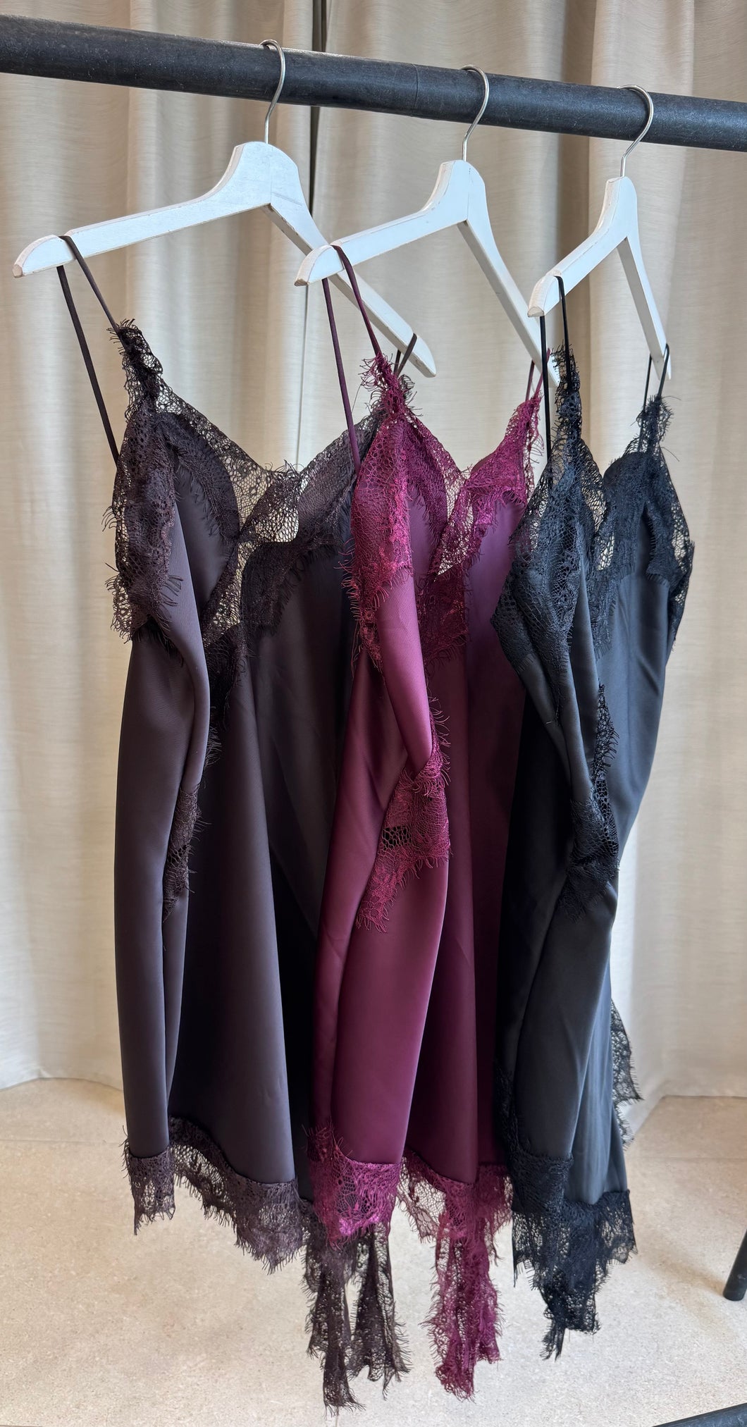 Abito Lingerie