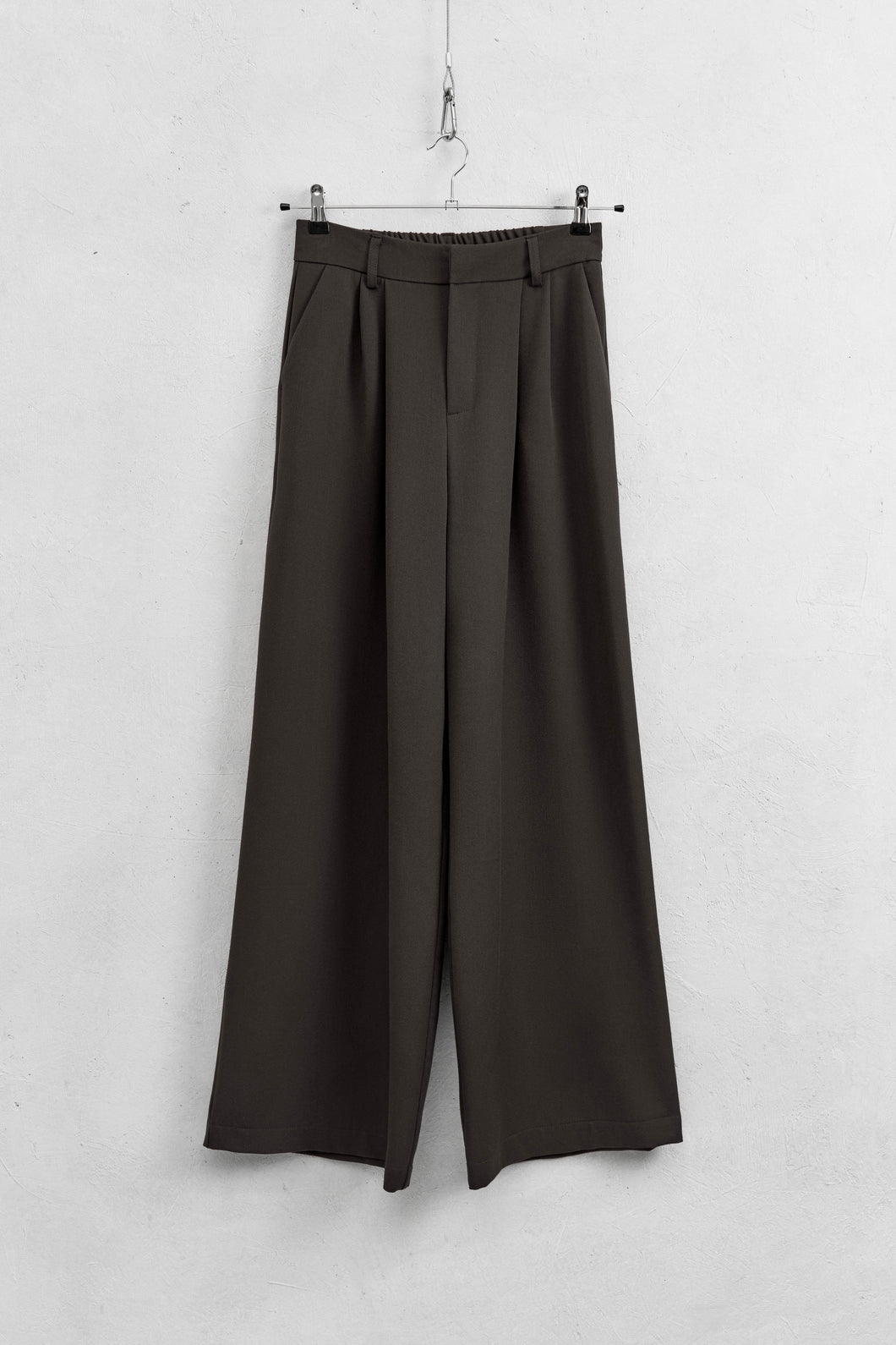 Pantalone Tailleur