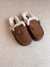 Carica l&#39;immagine nel visualizzatore di Gallery, Mules Ecofur
