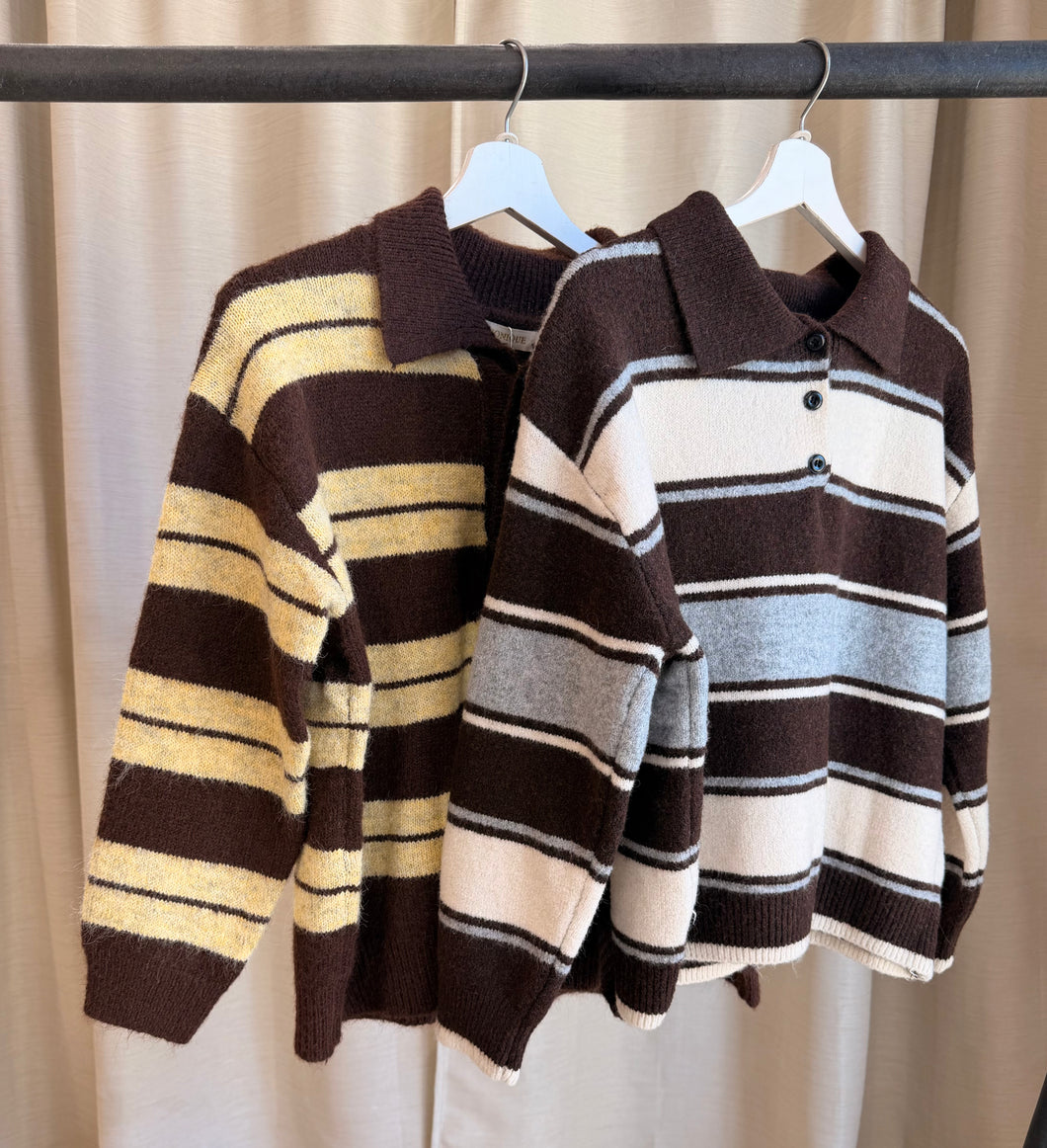 Maglione Polo