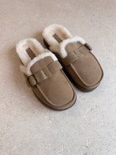 Carica l&#39;immagine nel visualizzatore di Gallery, Mules Ecofur
