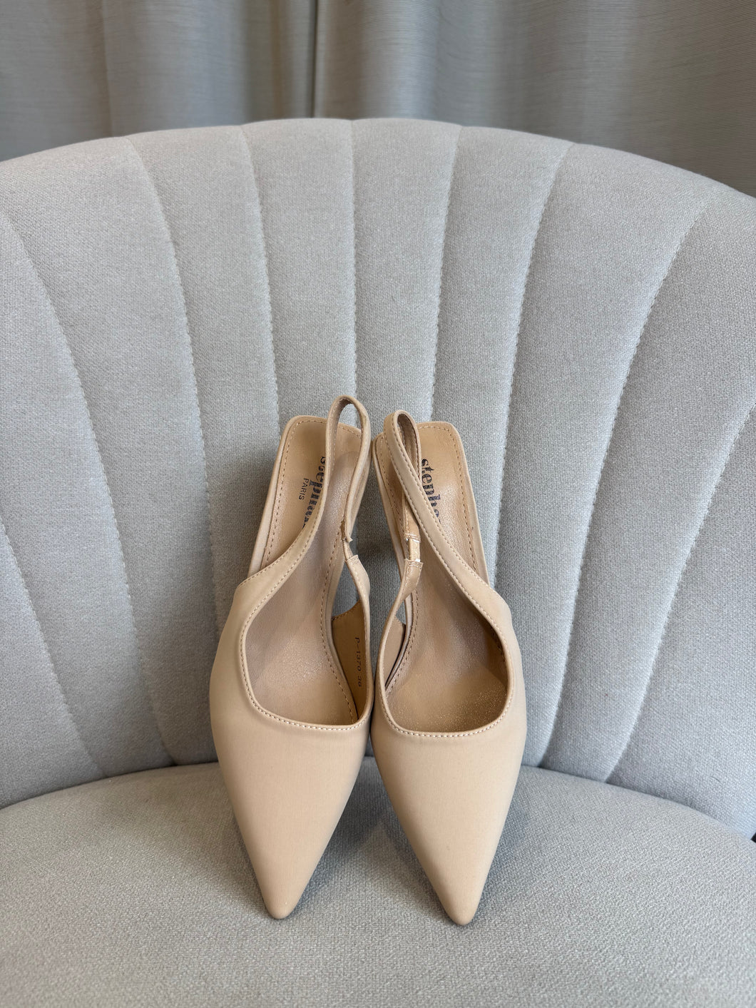Slingback Skin