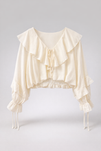 Carica l'immagine nel visualizzatore di Gallery, Blusa Bhoeme
