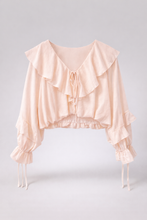 Carica l'immagine nel visualizzatore di Gallery, Blusa Bhoeme

