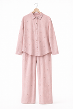 Carica l'immagine nel visualizzatore di Gallery, Coordinato Applicazioni Strass
