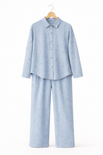 Carica l'immagine nel visualizzatore di Gallery, Coordinato Applicazioni Strass
