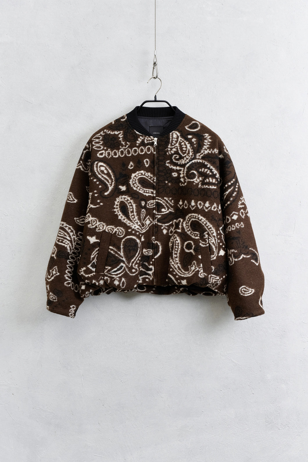 Bomber Bandana