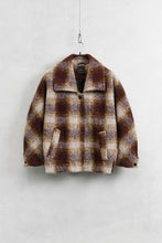 Carica l&#39;immagine nel visualizzatore di Gallery, Cappottino Over Corto
