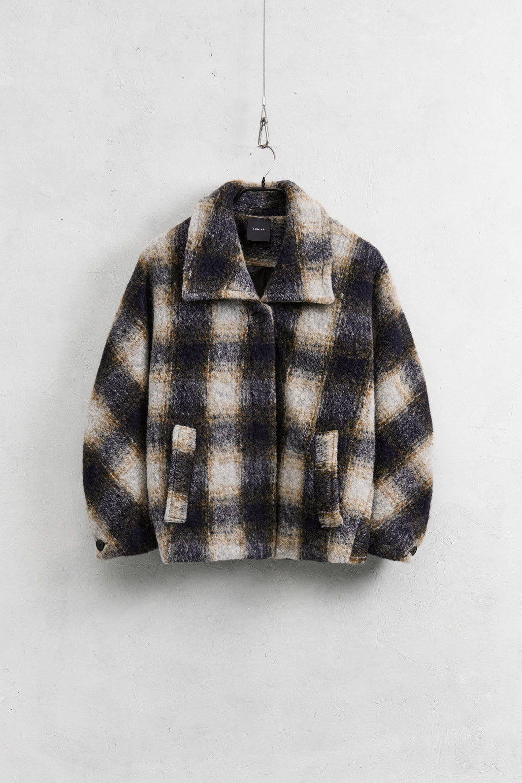 Cappottino Over Corto