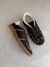 Carica l&#39;immagine nel visualizzatore di Gallery, Sneakers Choco
