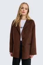 Carica l&#39;immagine nel visualizzatore di Gallery, Cappotto Hand Made
