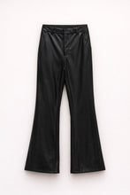 Carica l'immagine nel visualizzatore di Gallery, Pantalone Zampa Ecopelle
