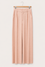 Carica l'immagine nel visualizzatore di Gallery, Pantalone in Lino

