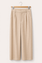 Carica l'immagine nel visualizzatore di Gallery, Pantalone in Lino
