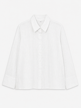 Carica l'immagine nel visualizzatore di Gallery, Camicia Mélange
