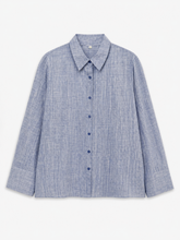 Carica l'immagine nel visualizzatore di Gallery, Camicia Mélange
