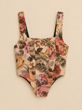 Carica l'immagine nel visualizzatore di Gallery, Top Jacquard
