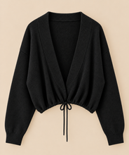 Carica l'immagine nel visualizzatore di Gallery, Cardigan in Maglia
