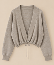 Carica l'immagine nel visualizzatore di Gallery, Cardigan in Maglia

