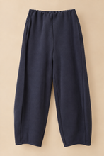 Carica l'immagine nel visualizzatore di Gallery, PANTALONE SCUBA barrel fit
