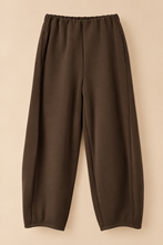 Carica l'immagine nel visualizzatore di Gallery, PANTALONE SCUBA barrel fit
