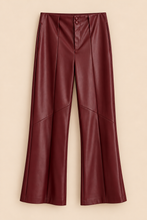 Carica l'immagine nel visualizzatore di Gallery, PANTALONE CHERRY lumina
