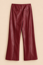 Carica l'immagine nel visualizzatore di Gallery, PANTALONE CHERRY lumina
