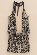 Carica l'immagine nel visualizzatore di Gallery, MINI DRESS lumina
