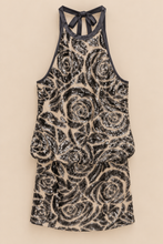 Carica l'immagine nel visualizzatore di Gallery, MINI DRESS lumina
